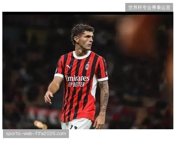 普利西奇传射激活美国队攻击线，尽管马内独中两元，巴洛贡仍打入制胜球绝杀塞内加尔
